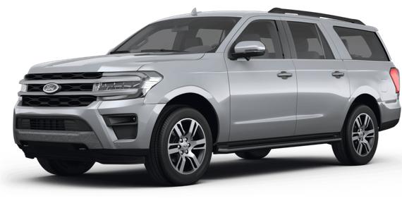 FORD EXPEDITION MAX 2024 1FMJK1H81REA40114 image